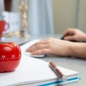 Augmentez votre productivité dès aujourd’hui avec la méthode Pomodoro